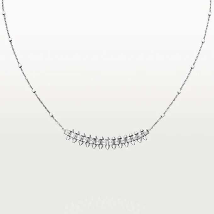 Wisiorek Clash De Cartier, mały model