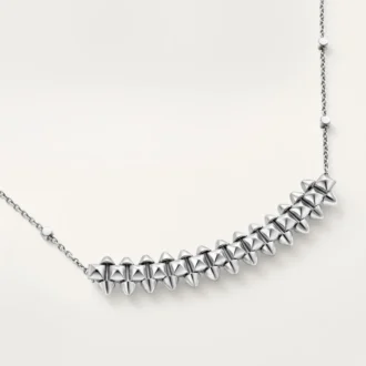 Wisiorek Clash De Cartier, mały model