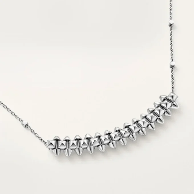 Wisiorek Clash De Cartier, mały model