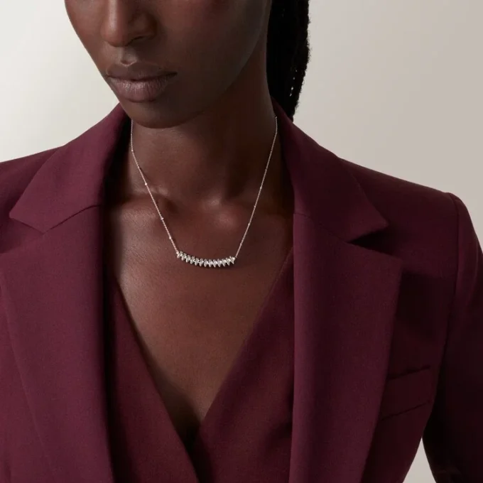 Wisiorek Clash De Cartier, mały model