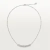 Wisiorek Clash De Cartier, mały model