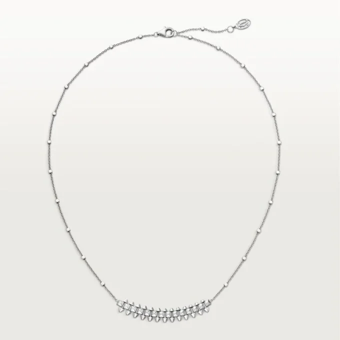 Wisiorek Clash De Cartier, mały model