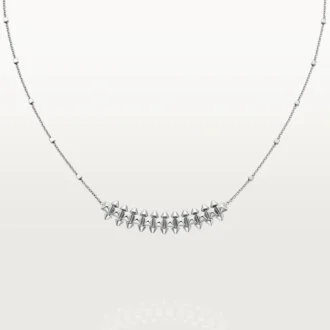 Wisiorek Clash De Cartier, model średni
