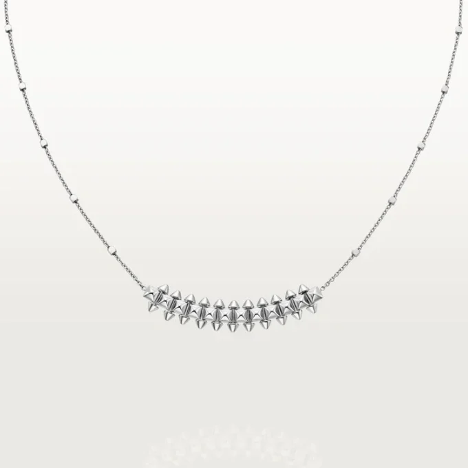 Wisiorek Clash De Cartier, model średni