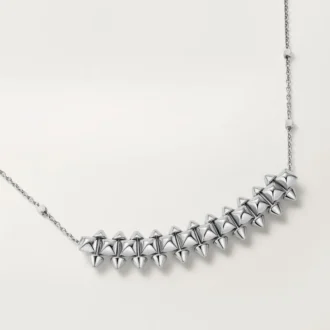 Wisiorek Clash De Cartier, model średni