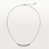 Wisiorek Clash De Cartier, model średni