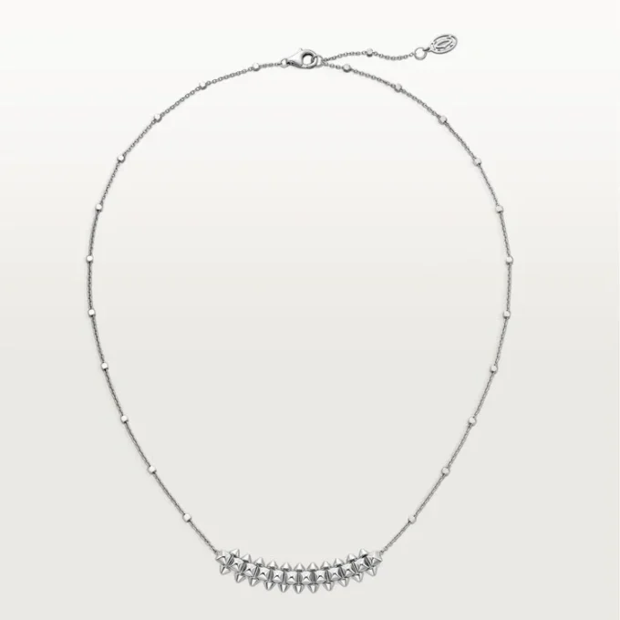 Wisiorek Clash De Cartier, model średni