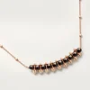 Wisiorek Clash De Cartier, onyks