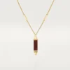 Wisiorek Les Berlingots De Cartier