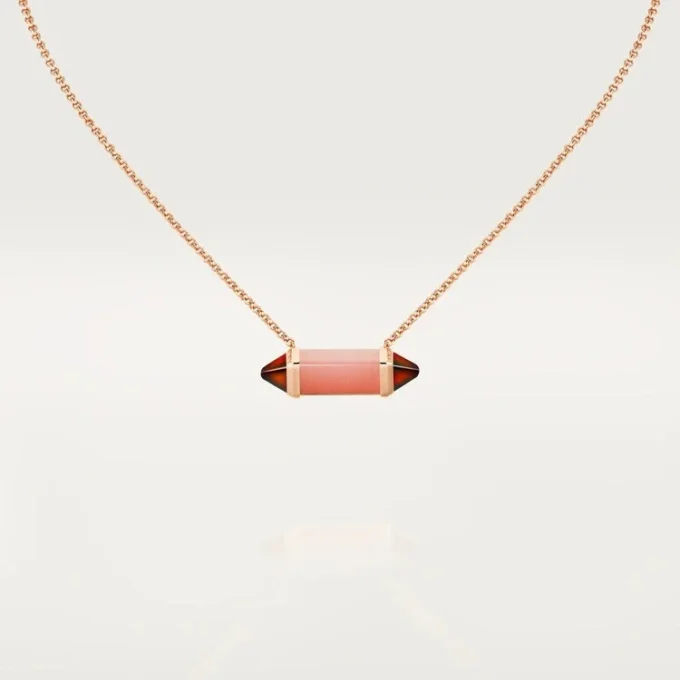 Wisiorek Les Berlingots De Cartier