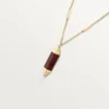 Wisiorek Les Berlingots De Cartier