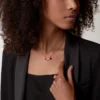 Wisiorek Les Berlingots De Cartier