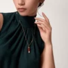 Wisiorek Les Berlingots De Cartier