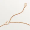 Wisiorek Les Berlingots De Cartier