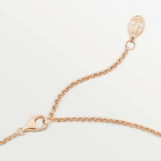 Wisiorek Les Berlingots De Cartier