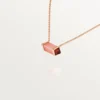Wisiorek Les Berlingots De Cartier