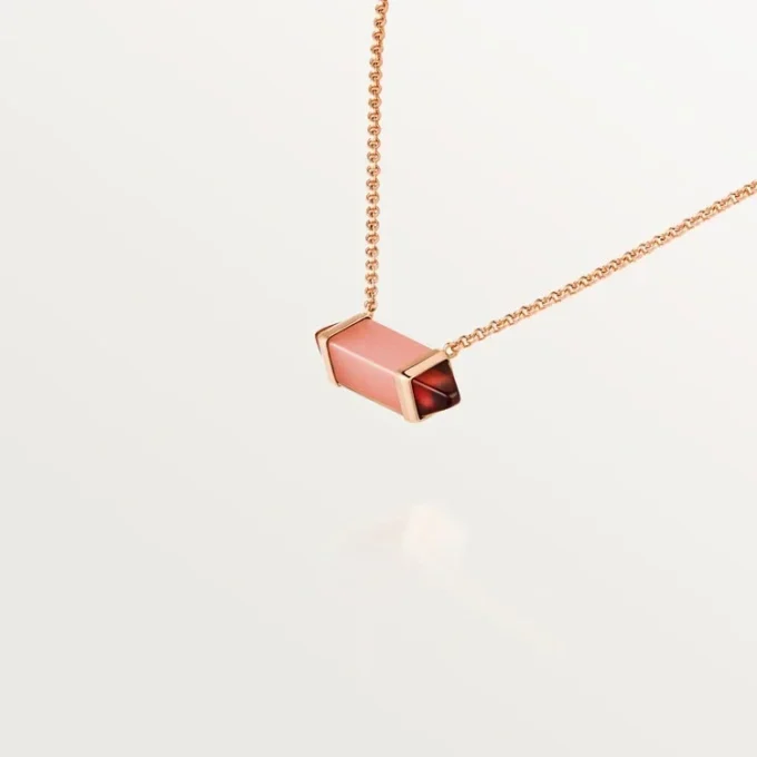 Wisiorek Les Berlingots De Cartier