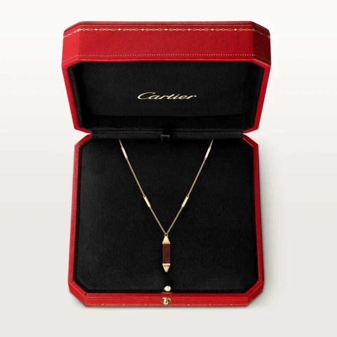 Wisiorek Les Berlingots De Cartier