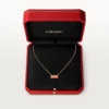 Wisiorek Les Berlingots De Cartier