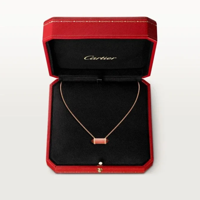 Wisiorek Les Berlingots De Cartier