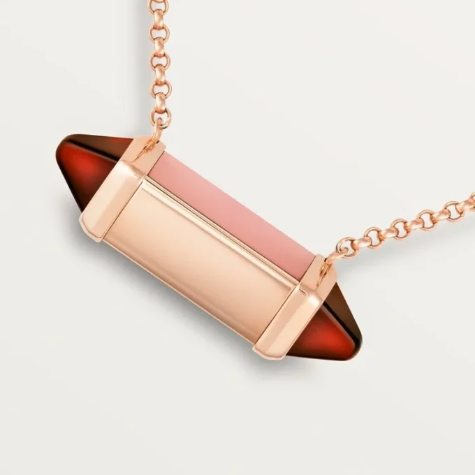 Wisiorek Les Berlingots De Cartier