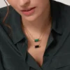 Wisiorek Les Berlingots De Cartier, diamenty