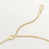 Wisiorek Les Berlingots De Cartier, diamenty