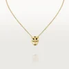 Wisiorek Panthere De Cartier