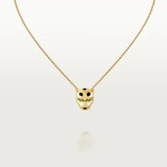 Wisiorek Panthere De Cartier