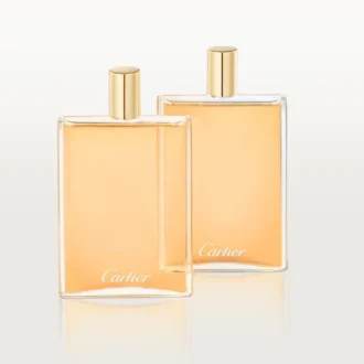 Wkład do perfum o zapachu waniliowym – Must De Cartier | Cartier