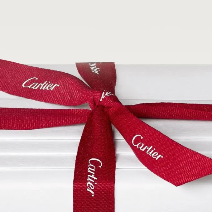 Wkład do perfum o zapachu waniliowym – Must De Cartier | Cartier