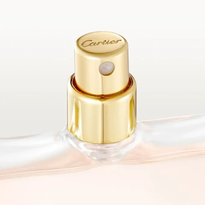 Wkład perfum – Baiser Vole | Cartier Wkład perfum – Baiser Vole | Cartier