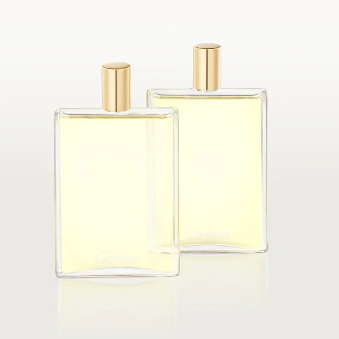 Wkład perfum Geranium – Rivieres De Cartier | Cartier