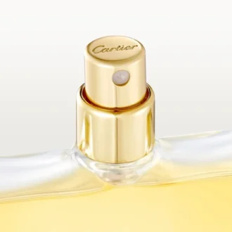 Wkład perfumowy o zapachu moreli – La Panthere | Cartier