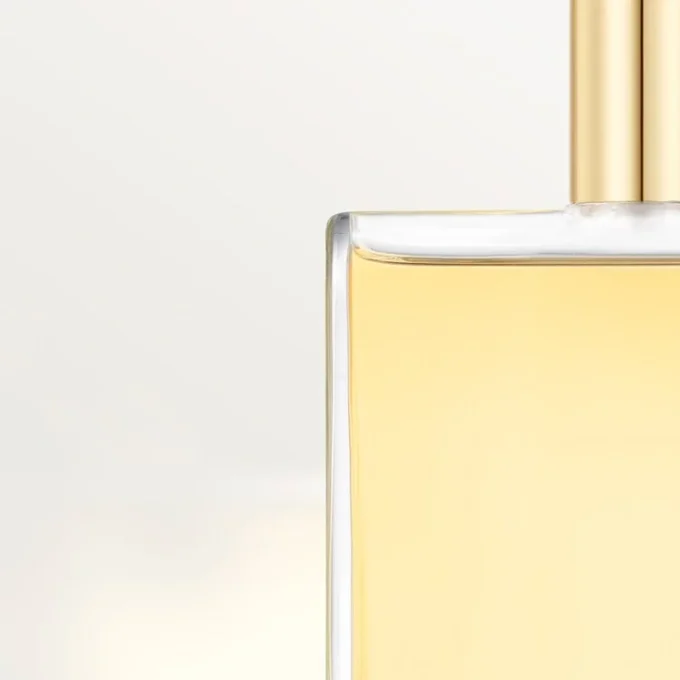 Wkład perfumowy o zapachu moreli – La Panthere | Cartier