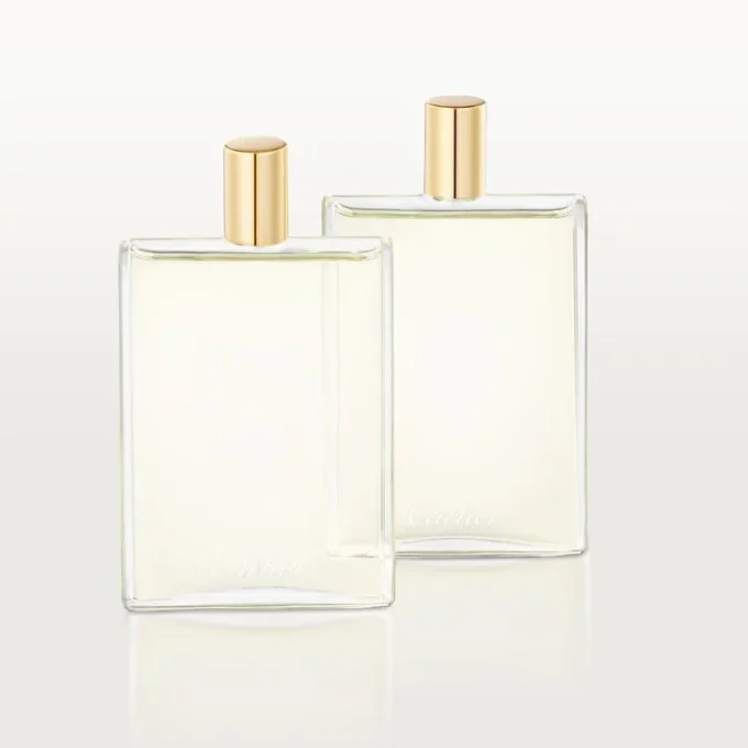 Wkład perfumowy – Pasha De Cartier | Cartier