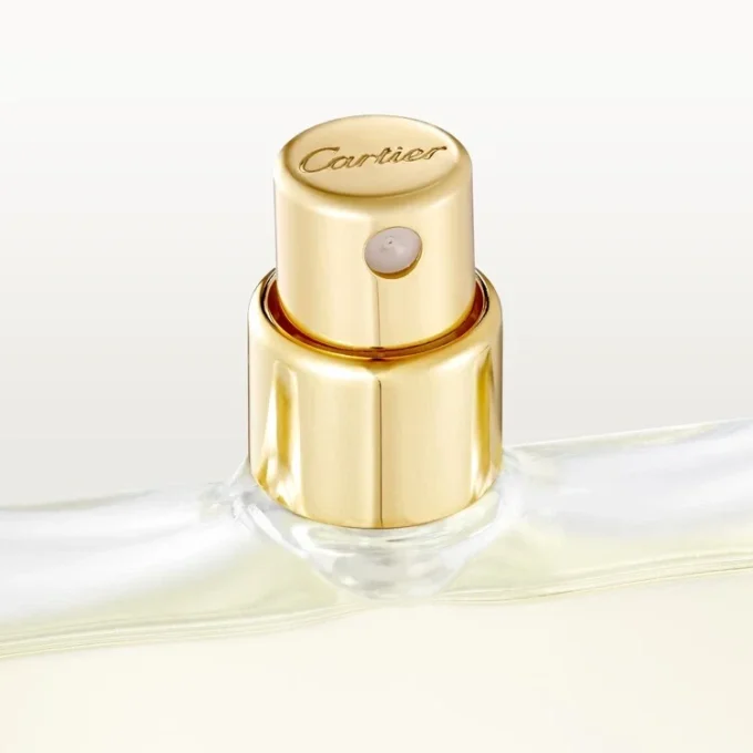 Wkład perfumowy – Pasha De Cartier | Cartier