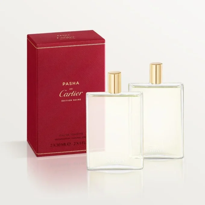 Wkład perfumowy – Pasha De Cartier | Cartier