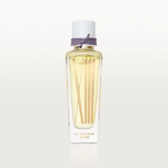 Woda perfumowana Bergamot – La Treizieme Heure | Cartier