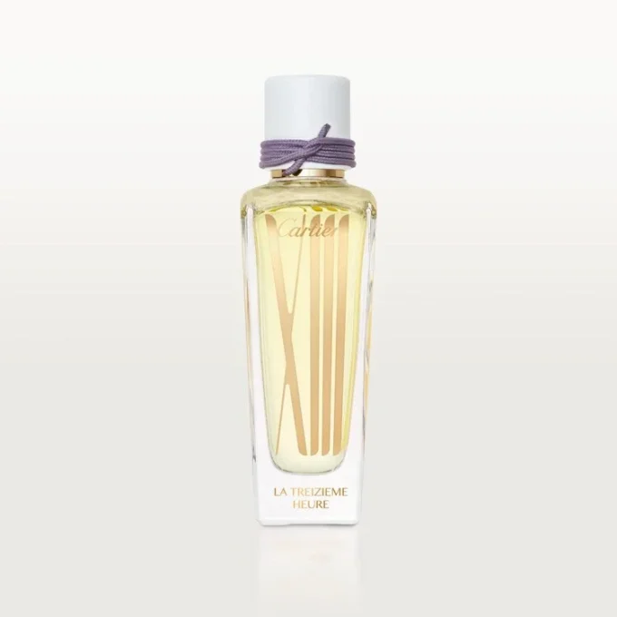 Woda perfumowana Bergamot – La Treizieme Heure | Cartier