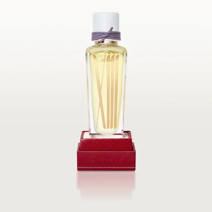 Woda perfumowana Bergamot – La Treizieme Heure | Cartier