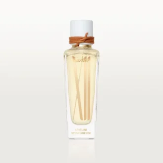Woda perfumowana Patchouli – L’heure Mysterieuse | Cartier