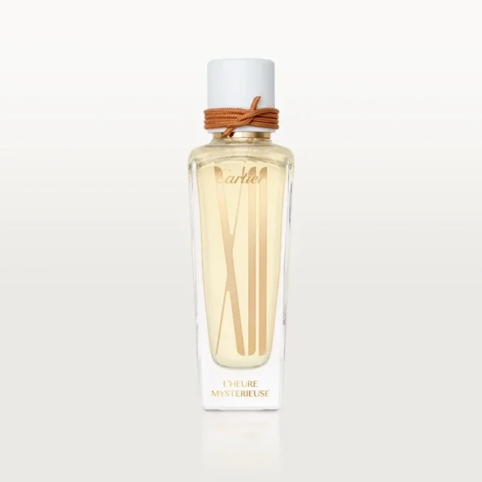Woda perfumowana Patchouli – L’heure Mysterieuse | Cartier