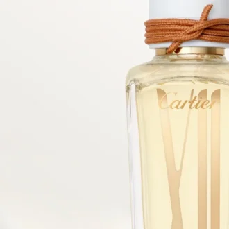 Woda perfumowana Patchouli – L’heure Mysterieuse | Cartier