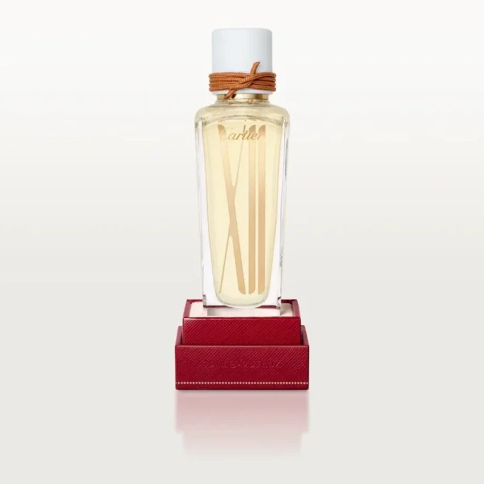 Woda perfumowana Patchouli – L’heure Mysterieuse | Cartier