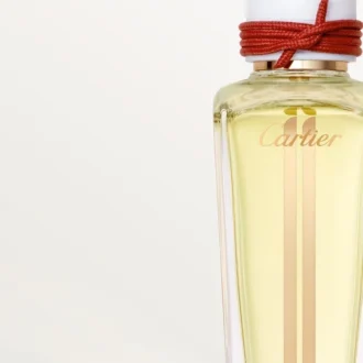 Woda perfumowana Rose – L’heure Convoitee | Cartier