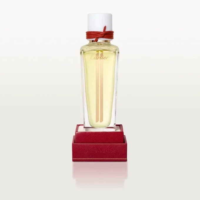 Woda perfumowana Rose – L’heure Convoitee | Cartier