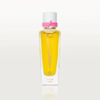 Woda perfumowana Rose – L’heure Osee | Cartier