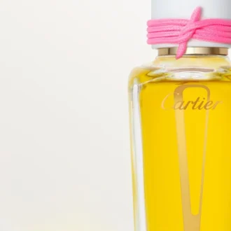Woda perfumowana Rose – L’heure Osee | Cartier