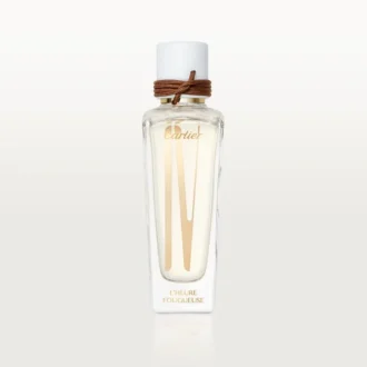 Woda toaletowa Bergamot – L’heure Fougueuse | Cartier Woda toaletowa Bergamot – L’heure Fougueuse | Cartier
